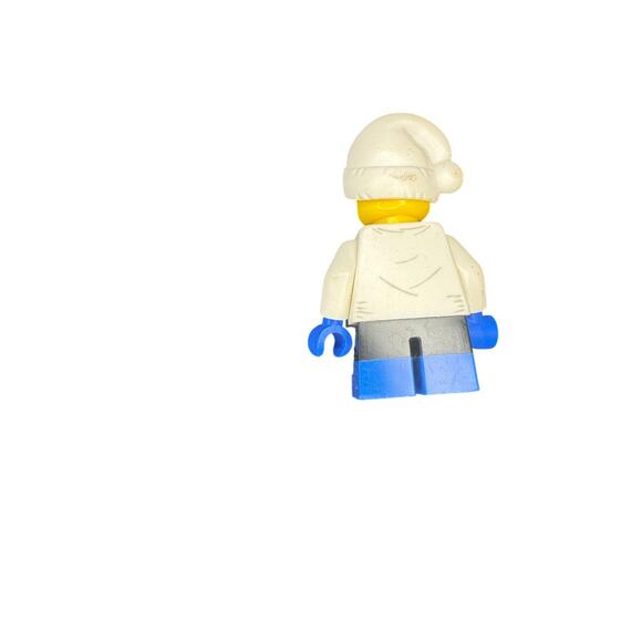 LEGO Minifigure Penguin Boy bam202002 BAM Build a Minifig Collectible Costume - Picture 3 of 6